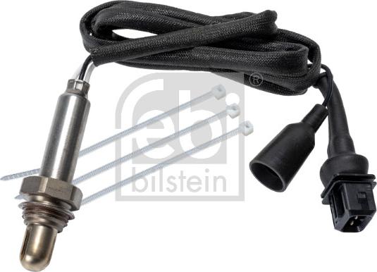 Febi Bilstein 175963 - Lambdatunnistin inparts.fi