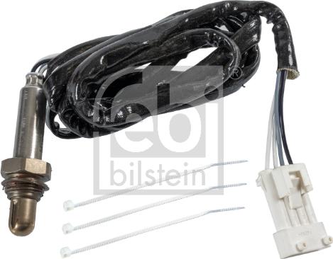 Febi Bilstein 175962 - Lambdatunnistin inparts.fi