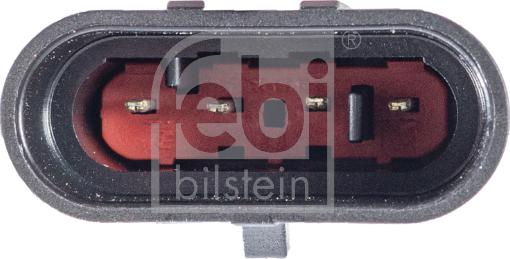 Febi Bilstein 175908 - Lambdatunnistin inparts.fi