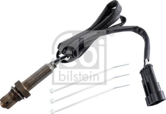 Febi Bilstein 175907 - Lambdatunnistin inparts.fi