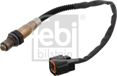 Febi Bilstein 175919 - Lambdatunnistin inparts.fi