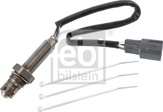 Febi Bilstein 175910 - Lambdatunnistin inparts.fi