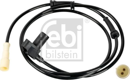 Febi Bilstein 175911 - ABS-anturi inparts.fi