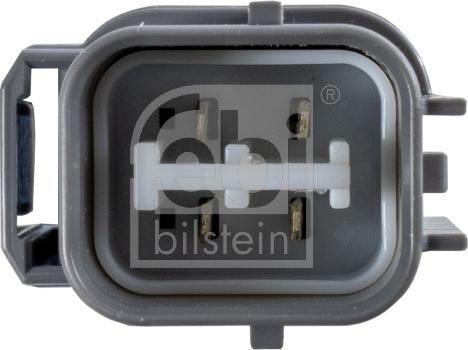 Febi Bilstein 175917 - Lambdatunnistin inparts.fi