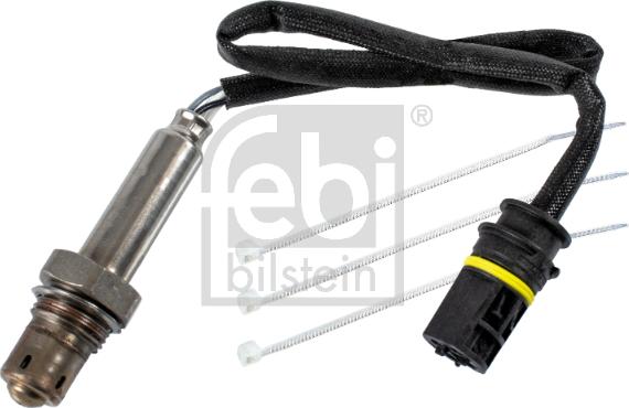 Febi Bilstein 175932 - Lambdatunnistin inparts.fi