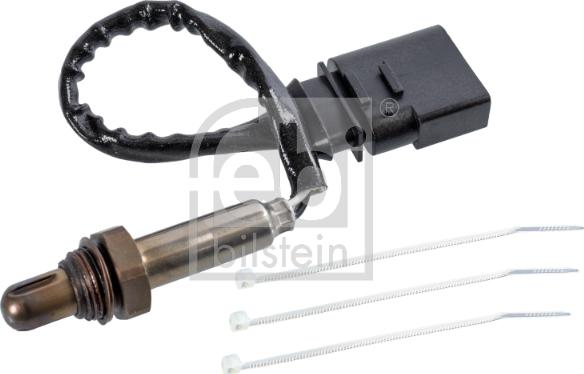 Febi Bilstein 175937 - Lambdatunnistin inparts.fi