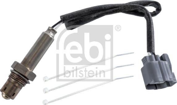 Febi Bilstein 175922 - Lambdatunnistin inparts.fi