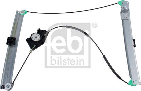 Febi Bilstein 175443 - Lasinnostin inparts.fi