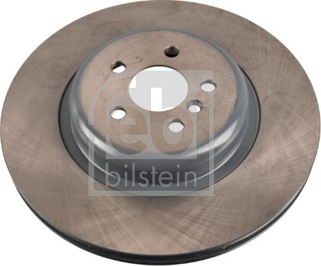 Febi Bilstein 175486 - Jarrulevy inparts.fi