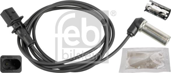 Febi Bilstein 175542 - ABS-anturi inparts.fi