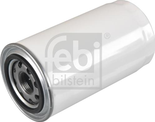 Febi Bilstein 175551 - Öljynsuodatin inparts.fi