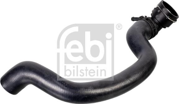 Febi Bilstein 175566 - Jäähdyttimen letku inparts.fi