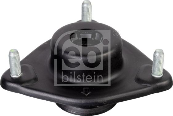 Febi Bilstein 175580 - Jousijalan tukilaakeri inparts.fi