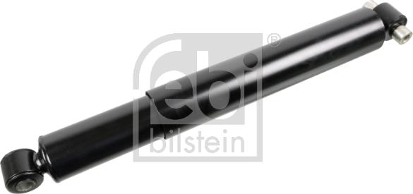 Febi Bilstein 175641 - Iskunvaimennin inparts.fi