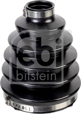 Febi Bilstein 175669 - Paljekumi, vetoakseli inparts.fi