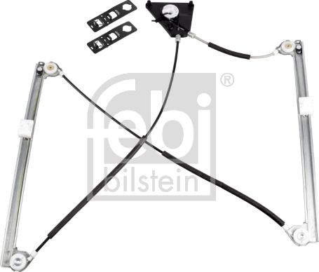 Febi Bilstein 175665 - Lasinnostin inparts.fi