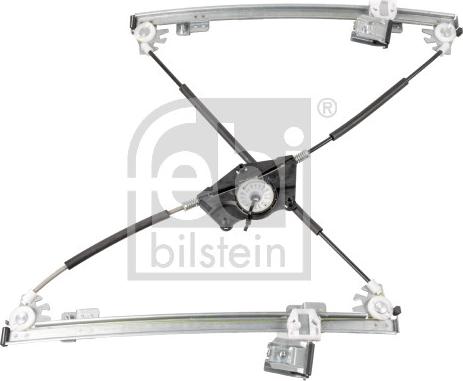 Febi Bilstein 175666 - Lasinnostin inparts.fi