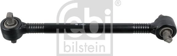 Febi Bilstein 175613 - Tukivarsi, pyöräntuenta inparts.fi