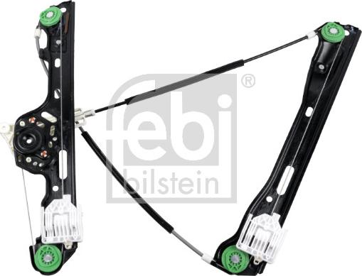 Febi Bilstein 175681 - Lasinnostin inparts.fi