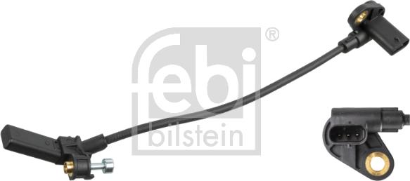 Febi Bilstein 175635 - Impulssianturi, kampiakseli inparts.fi