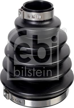 Febi Bilstein 175636 - Paljekumi, vetoakseli inparts.fi