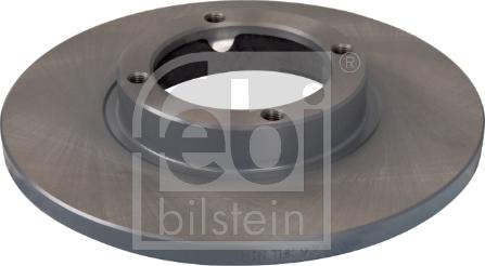 Febi Bilstein 17509 - Jarrulevy inparts.fi