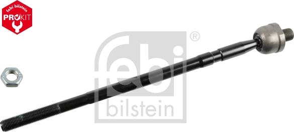 Febi Bilstein 17504 - Raidetangon pää, suora inparts.fi