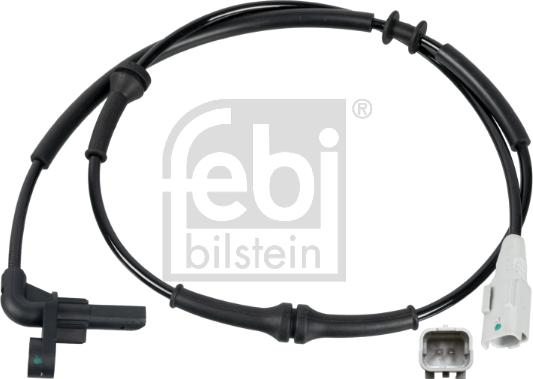 Febi Bilstein 175054 - ABS-anturi inparts.fi