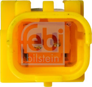 Febi Bilstein 175060 - Kompressori, ilmastointilaite inparts.fi