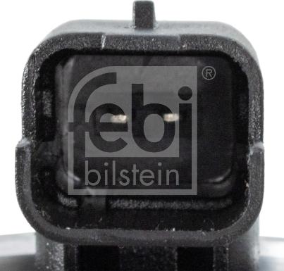 Febi Bilstein 175060 - Kompressori, ilmastointilaite inparts.fi