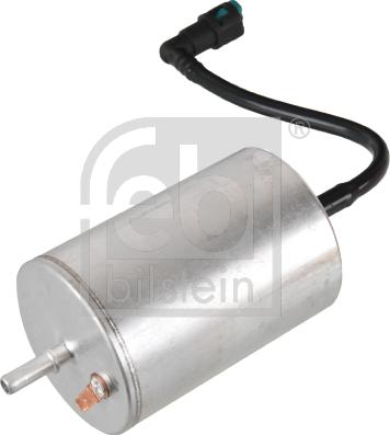 Febi Bilstein 175003 - Polttoainesuodatin inparts.fi