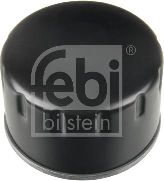 Febi Bilstein 175012 - Öljynsuodatin inparts.fi