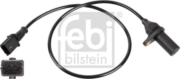 Febi Bilstein 175080 - Impulssianturi, kampiakseli inparts.fi