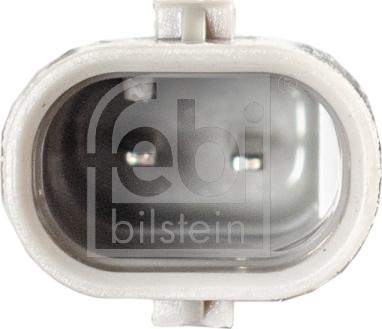 Febi Bilstein 175031 - Säätöventtiili, nokka-akselin ajoitus (VVT) inparts.fi