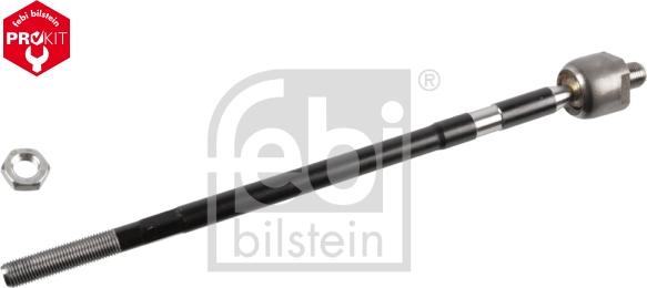 Febi Bilstein 17503 - Raidetangon pää, suora inparts.fi