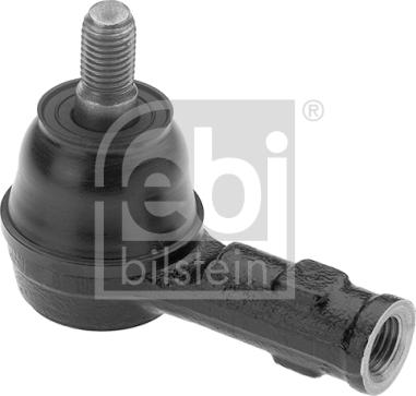 Febi Bilstein 17502 - Raidetangon pää inparts.fi