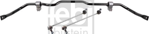 Febi Bilstein 175075 - Vakaaja inparts.fi