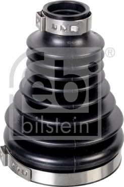 Febi Bilstein 175108 - Paljekumi, vetoakseli inparts.fi