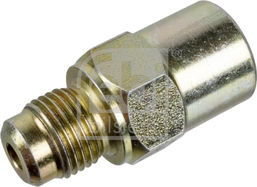 Febi Bilstein 175183 - Paluuventtiili inparts.fi