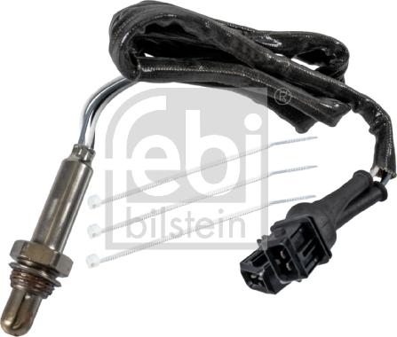 Febi Bilstein 175897 - Lambdatunnistin inparts.fi