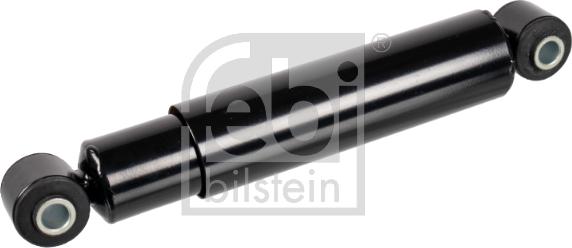 Febi Bilstein 175845 - Iskunvaimennin inparts.fi