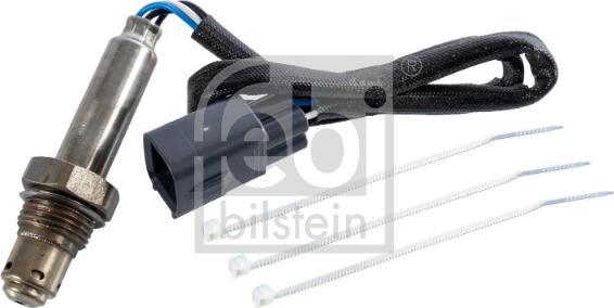 Febi Bilstein 175855 - Lambdatunnistin inparts.fi