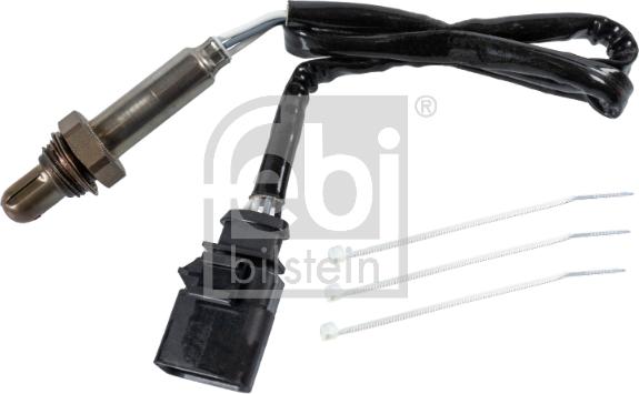 Febi Bilstein 175850 - Lambdatunnistin inparts.fi