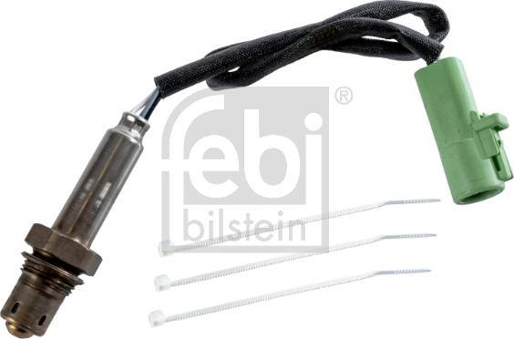 Febi Bilstein 175852 - Lambdatunnistin inparts.fi