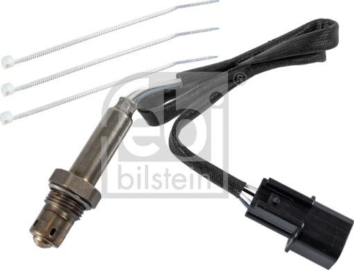 Febi Bilstein 175869 - Lambdatunnistin inparts.fi