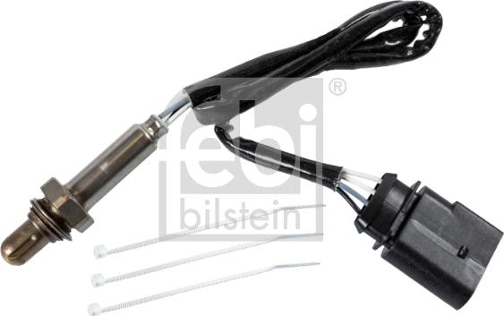 Febi Bilstein 175864 - Lambdatunnistin inparts.fi