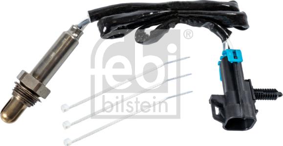 Febi Bilstein 175865 - Lambdatunnistin inparts.fi