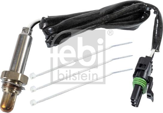 Febi Bilstein 175866 - Lambdatunnistin inparts.fi