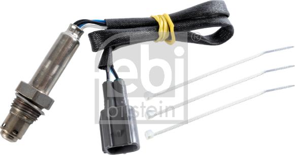 Febi Bilstein 175861 - Lambdatunnistin inparts.fi