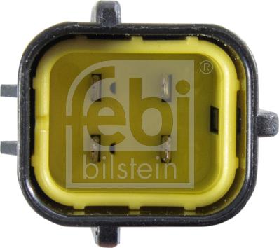 Febi Bilstein 175868 - Lambdatunnistin inparts.fi